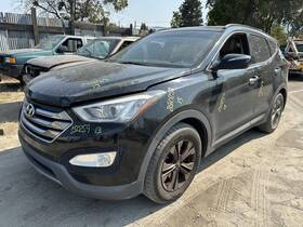 327-59674 Hyundai Exhaust Manifold 2.4l Canada Emissions Fits 13-16 Santa Fe 1389754
