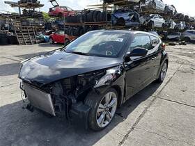 333.hy1w15 Hyundai Veloster 2015 Muffler 1167015 333.hy1w15 Hyundai Veloster 2015 Muffler 1167015