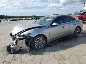 336-10044 Hyundai Sonata 2020 Air Flow Meter 2352866