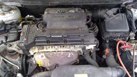 336-50122 Hyundai Air Flow Meter 2.0l Sedan Fits 07-10 Elantra