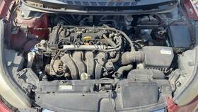 336-50173 Hyundai Air Flow Meter 2.0l Station Wgn Fits 09-12 Elantra 303781