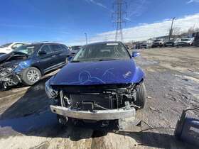 336-60721 Hyundai Air Flow Meter Hybrid Fits 17-20 Ioniq
