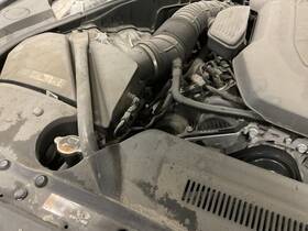 336.hy1g16 Hyundai Genesis 2016 Air Flow Meter 3530912 336.hy1g16 Hyundai Genesis 2016 Air Flow Meter 3530912