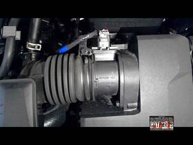 336.hy1m21 Hyundai Elantra 2021 Air Flow Meter 148644 336.hy1m21 Hyundai Elantra 2021 Air Flow Meter 148644