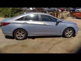 336.hy1p11 Hyundai Sonata 2011 Air Flow Meter 864067