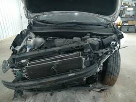 375.hy1214 Hyundai Tucson 2014 Fuel Vapor Canister 104688825 375.hy1214 Hyundai Tucson 2014 Fuel Vapor Canister 104688825
