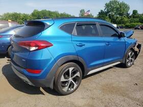 375.hy1318 Hyundai Tucson 2018 Fuel Vapor Canister 1608635 375.hy1318 Hyundai Tucson 2018 Fuel Vapor Canister 1608635