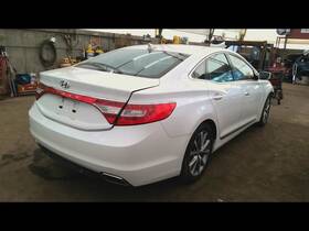 375.hy1t16 Hyundai Azera 2016 Fuel Vapor Canister 6738169