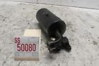375.hy1s97 Hyundai 97 Sonata Gas Fuel