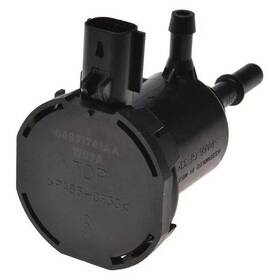 Sel487958 Id Select For Dodge Grand Caravan 2008-2020 Vapor Canister Purge Valve Sel487958 Id Select For Dodge Grand Caravan 2008-2020 Vapor Canister Purge Valve