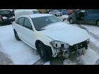 375.gm1o12 Impala 2012 Fuel Vapor Canister