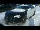 375.gm1o13 Impala 2013 Fuel Vapor Canister