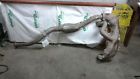 335.su1m08 Impreza 2008 Catalytic Converter 379338