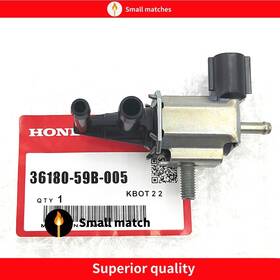 3618059b005 Industry Oem Solenoid Valve Vacuum Control Switch Fits For Honda Civic Cr-v Accord Rdx