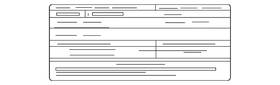 14805-5cp0b Infiniti Genuine Emission Label