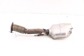 200a0-9cm0a Infiniti 2021-2025 Qx50 Luxe 2.0l Fwd Front Exhaust System Pipe Oem 200a0-9cm0a Infiniti 2021-2025 Qx50 Luxe 2.0l Fwd Front Exhaust System Pipe Oem