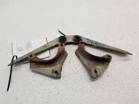 20711-cg20a Infiniti 06-10 M45 14-19 Q70 11-13 M37/m56 Catalytic Converter Bracket Oem 20711cg20a