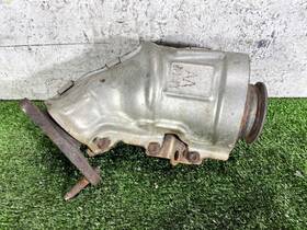 208b25ca1a Infiniti 16-23 Q50 Q60 Right Rh Pass Side Rear Exhaust System Pipe Oem 208b25ca1a Infiniti 16-23 Q50 Q60 Right Rh Pass Side Rear Exhaust System Pipe Oem