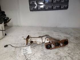 14002ey00a Infiniti 327-50416r 2009-2011 Nissan 370z Right Exhaust Manifold 14002ey00a Infiniti 327-50416r 2009-2011 Nissan 370z Right Exhaust Manifold