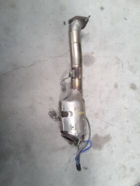 327.in1m18 Infiniti Q50 2018 Exhaust Manifold 280672