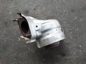 327.in1y19 Infiniti Qx50 2019 Exhaust Manifold 279157