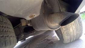 333.in1x14 Infiniti Qx80 2014 Muffler 291960
