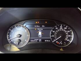 336-10029 Infiniti Air Flow Meter Thru 08/31/18 Fits 19 Qx50 2300157