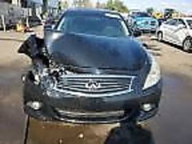 375.in1o13 Infiniti G37 2013 Fuel Vapor Canister 296