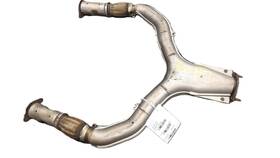 75927 Infiniti 70a03 03-06 Fx45 Fx35 G35x Awd Front Exhaust Y Pipe 75927 Infiniti 70a03 03-06 Fx45 Fx35 G35x Awd Front Exhaust Y Pipe