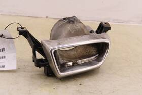 85019-5na0a Infiniti 19-25 Qx50 Luxe Rear Left Bumper Exhaust Muffler Tip Lower Baffle Trim