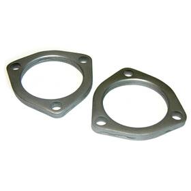 Inl11855 Inline Tube 1968-72 Chevrolet Chevelle Ss 2 1/2 Inch Big Block Head Pipe Collars Flanges Oem Nos Inl11855 Inline Tube 1968-72 Chevrolet Chevelle Ss 2 1/2 Inch Big Block Head Pipe Collars Flanges Oem Nos