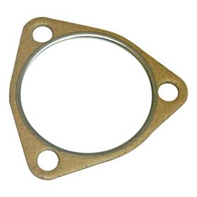 Inl11862 Inline Tube 1969-72 Chevrolet Chevelle Ss Big Block Head Pipe Heat Riser Gasket Seal Nos Oem