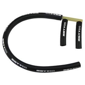 Inl14531 Inline Tube 64 65 Pontiac Gto Tri Power Pcv Intake Vacuum Print Hose And Line Nylon