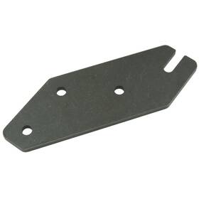 Inl15012 Inline Tube 1970-81 Camaro Firebird Clutch Fork Z Bar Bell Crank Pivot Side Frame Bracket Inl15012 Inline Tube 1970-81 Camaro Firebird Clutch Fork Z Bar Bell Crank Pivot Side Frame Bracket