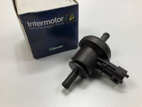 0280142556 Intermotor Cp545 Vapor Canister Purge Valve - Bosch #