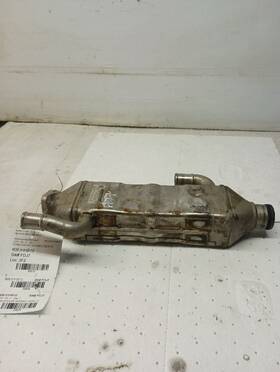 1872759c1 International Dt466 Egr Cooler 12401139
