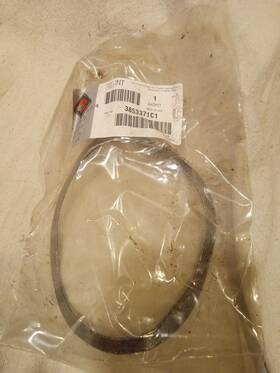 3853371c1 International 21int71c1 Oem Exhaust Gasket Part #