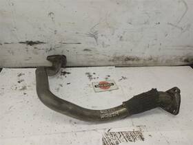 608.ihhc09 International 2009 Maxxdt Egr Tube 11237624