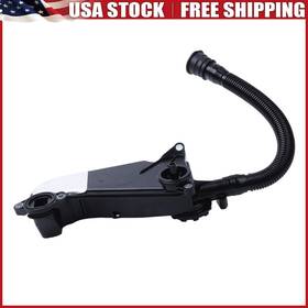 Pc3q-6a785-ab Isauto New Oil Separator Assembly For Ford F250 F350 Super Duty 6.7l Diesel 2023 2024 Pc3q-6a785-ab Isauto New Oil Separator Assembly For Ford F250 F350 Super Duty 6.7l Diesel 2023 2024