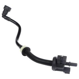 994-554 Isinflash 9995494 Vapor Canister Purge Valve Compatible With 2015 2016 Black