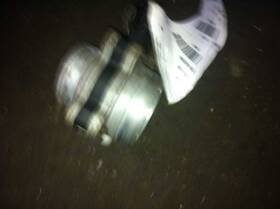 336-60396 Isuzu 96 97 Rodeo Air Flow Meter 3.2 Liter 336-60396 Isuzu 96 97 Rodeo Air Flow Meter 3.2 Liter