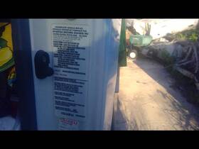 336.is8p18 Isuzu - Medium Duty Truck Npr 2018 Air Flow Meter 2171695 336.is8p18 Isuzu - Medium Duty Truck Npr 2018 Air Flow Meter 2171695