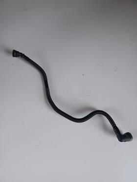 2w93-9d289-ca Jaguar 2003-05 S-type Naturally Aspirated 4.2l Purge Valve To Intake Tube 2w93-9d289-ca Jaguar 2003-05 S-type Naturally Aspirated 4.2l Purge Valve To Intake Tube