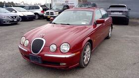 333.ja1o00 Jaguar Dnl