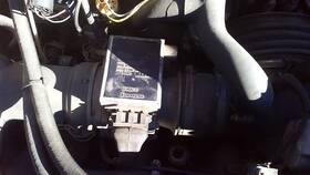 336-59080 Jaguar Air Flow Meter Fits 88-90 Xj6 26265521