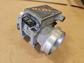 336-59423 Jaguar 92-94 Xjs 6cyl 4.0l Gasoline At Air Flow Meter Housing Afm