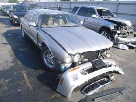 336-60487 Jaguar 98 Xj8 Air Flow Meter Exc. Xjr