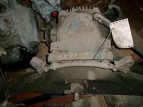 341-58006 Jaguar Air Injection Pump Fits 82-88 Xjs 26602