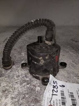 341-58049 Jaguar 1995-1997 Xj6 Air Injection Pump 128817