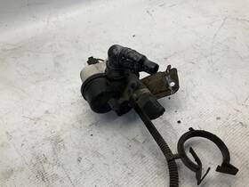 375.ja1p18 Jaguar 16 17 18 Xf 3.0 Fuel Vapor Charcoal Canister Valve Leak Detection Pump B 375.ja1p18 Jaguar 16 17 18 Xf 3.0 Fuel Vapor Charcoal Canister Valve Leak Detection Pump B